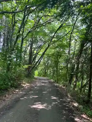 宝登山神社奥宮(埼玉県)