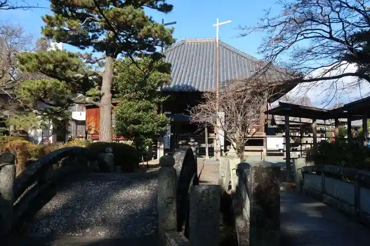 三明寺(愛知県)