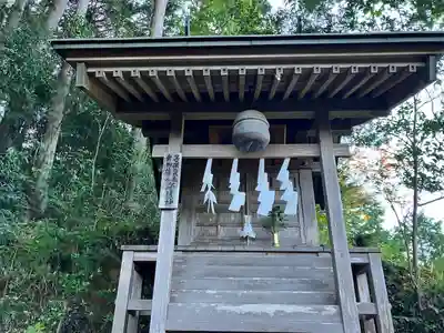 秩父御嶽神社(埼玉県)