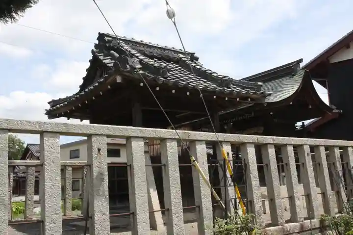 八幡神社(滋賀県)