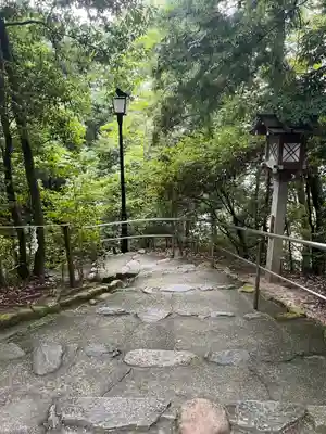 大神神社(奈良県)