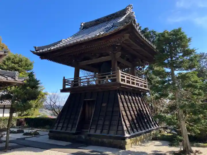 臨済寺のその他建物
