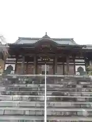 大雄院(群馬県)