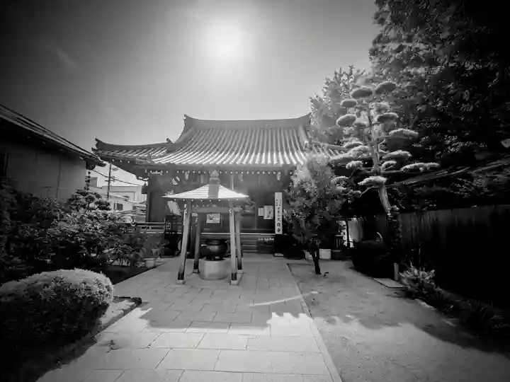 大日寺(大阪府)