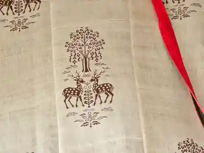 興福寺 南円堂(奈良県)