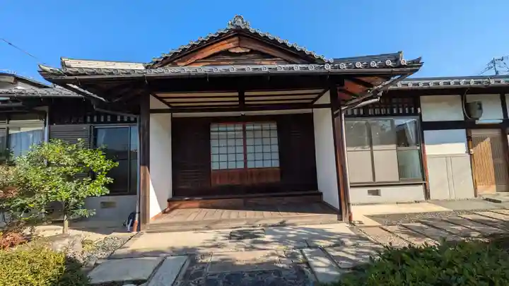 守皎寺(京都府)