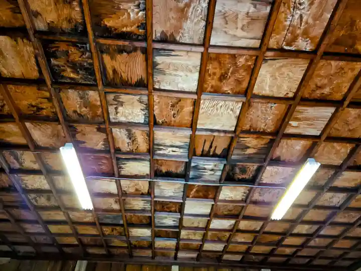 豊由氣神社 (静岡県)