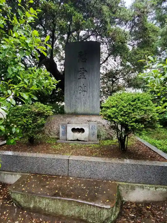 等覚院のその他建物