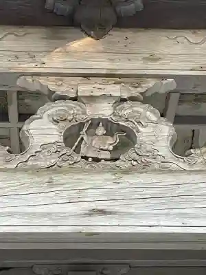 出雲大社玉置教会(奈良県)