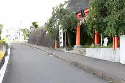 愛宕神社(宮城県)