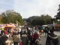 鶴岡八幡宮のその他建物
