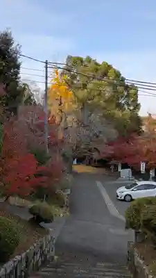 山科神社(京都府)