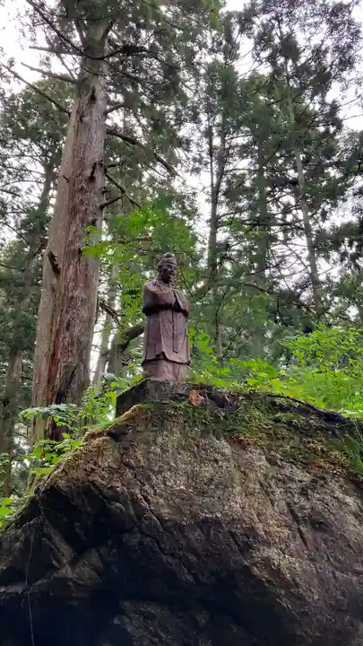 大佐神社(岡山県)