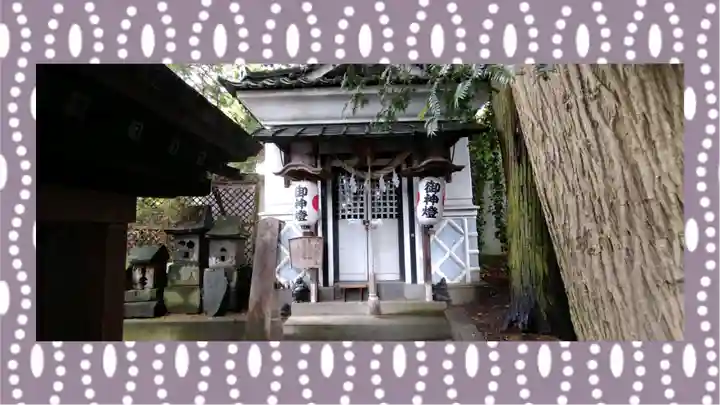 榛名神社(群馬県)
