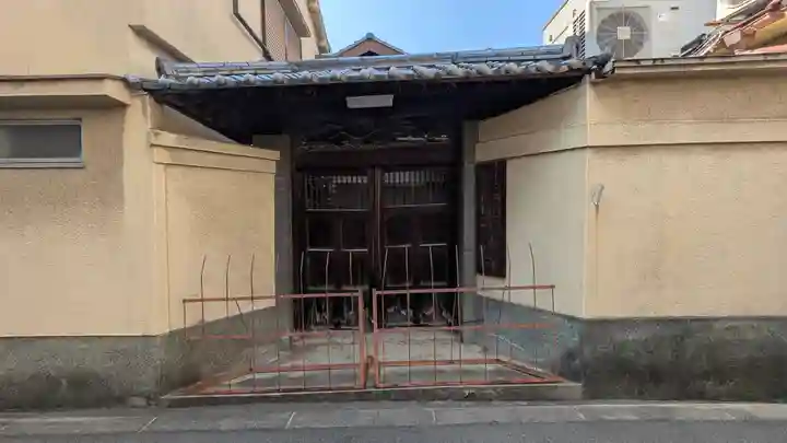 光蓮寺(大阪府)