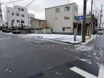 西念寺のその他建物