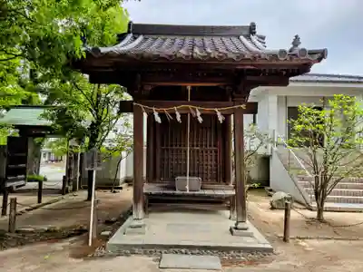 水天宮(福岡県)