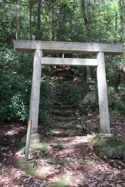 法華寺(岐阜県)