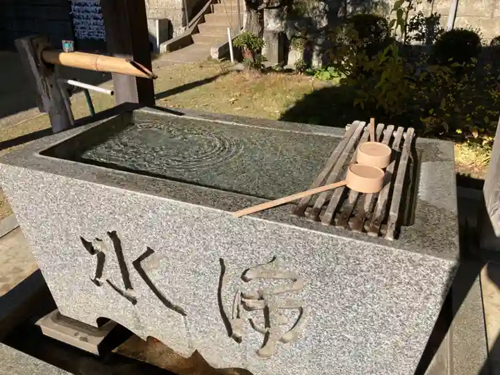 横浜 西方寺(神奈川県)