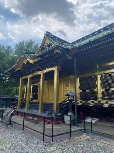 上野東照宮(東京都)