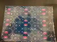 【公式】龍門院常楽寺(秩父札所十一番)の御朱印帳