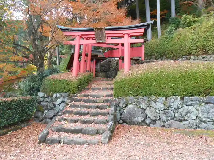 善峯寺(京都府)