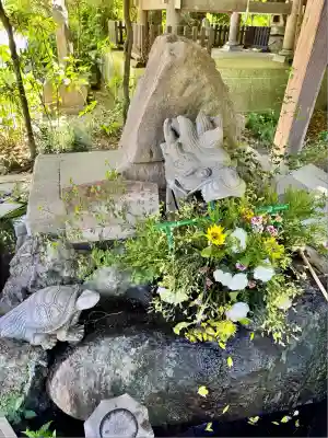 大宝八幡宮(茨城県)