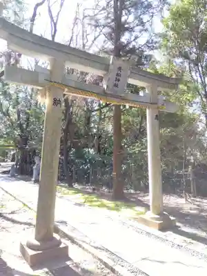 貴船神社(静岡県)