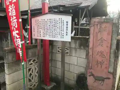 蛇窪神社の歴史