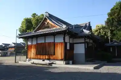 若宮神社のその他建物