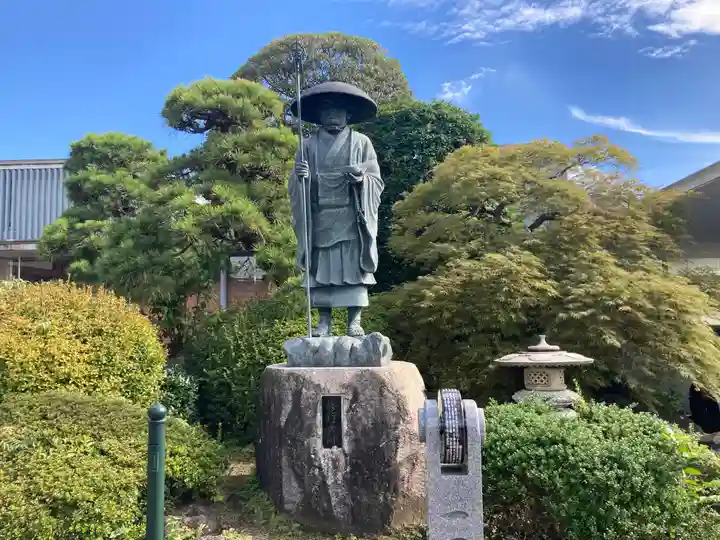 安養寺(神奈川県)