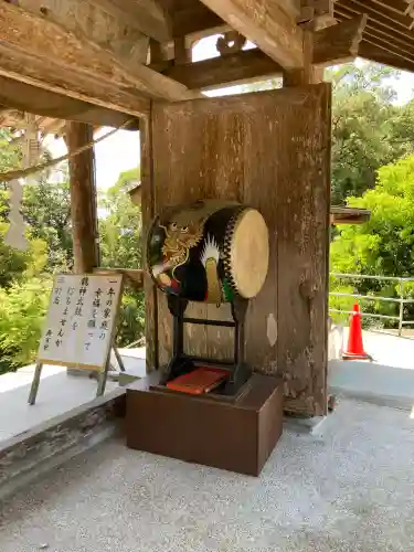 東霧島神社(宮崎県)