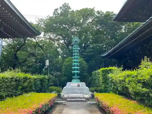 池上本門寺のその他建物