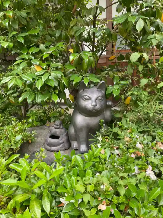 退蔵院のその他建物