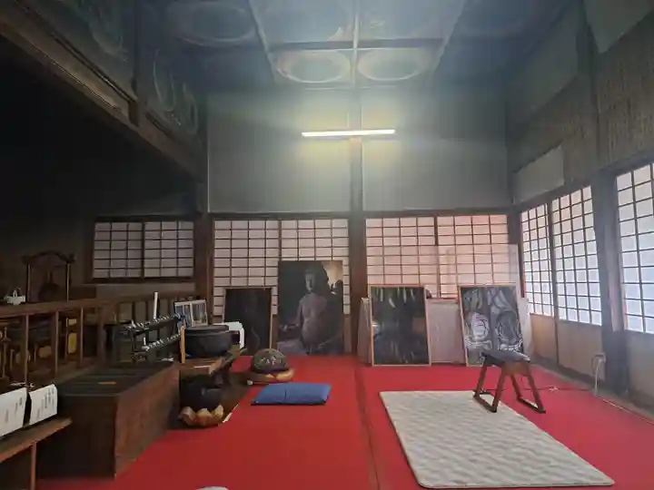 無動寺(大分県)