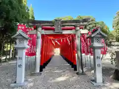 白山神社(岐阜県)