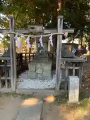 甲斐國一宮 浅間神社(山梨県)