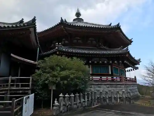 南法華寺（壷阪寺）のその他建物