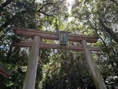 大神神社(奈良県)
