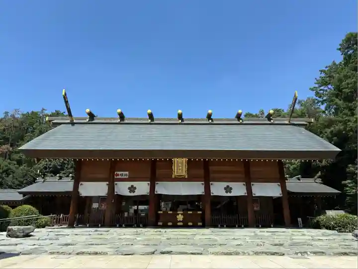櫻木神社(千葉県)