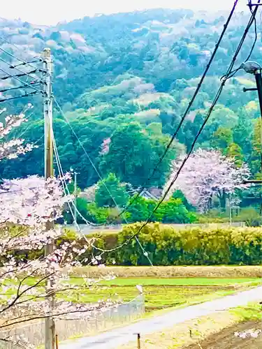 伊保田神社(茨城県)