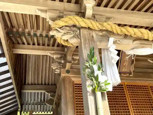 日枝神社(滋賀県)