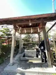 尾張猿田彦神社(愛知県)