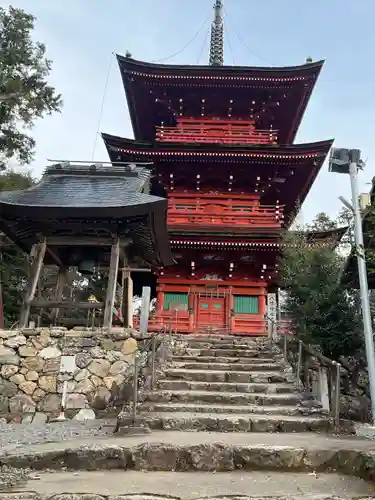 柏原八幡宮の建物その他