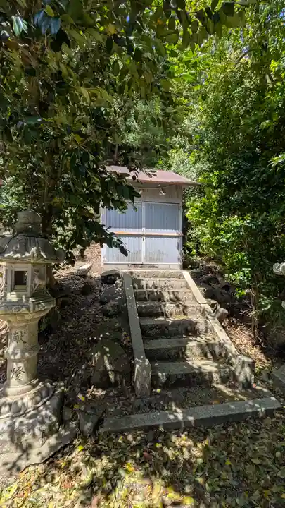 櫻椅神社(滋賀県)