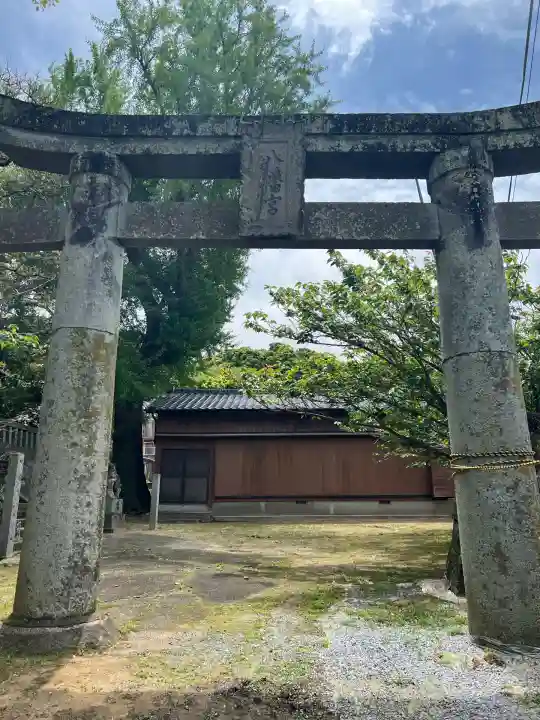 呼子天満宮(佐賀県)