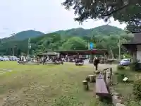天引八幡神社(京都府)