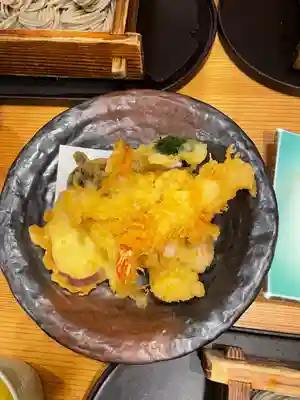 蒼柴神社(新潟県)