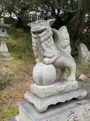 八幡神社(愛媛県)