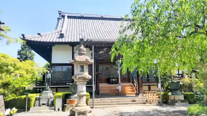 大蔵院(群馬県)